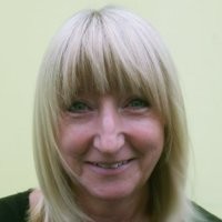 Elisabeth Berg