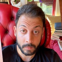 Panagiotis Stasinopoulos