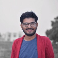 Jaydeep Derashree