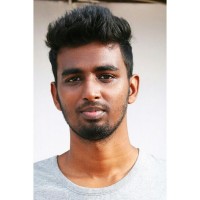 Manoraj Nagarajan
