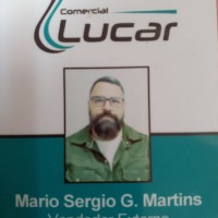 Mario Sérgio Martins