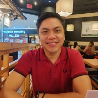 Bryan Lou Britanico