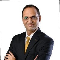 Vijay Dinakar