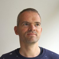 Kris Vandewalle