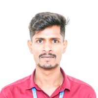 Sarathkumar Ramachandiran