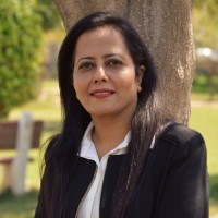Gauri Chhabra