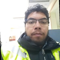 Daniel Muñoz Aedo