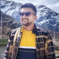 Bumba Singha
