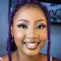 Blessing Chisom Nkwo