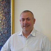 Jason Barnett
