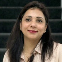 Gurpreet Kaur