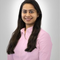 Anila Pillai