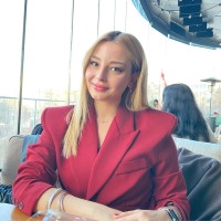 Merve Aydın