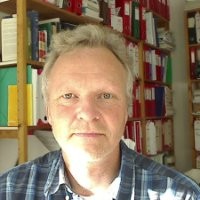 Claus Jørgensen