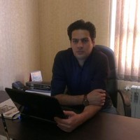 Mehdi Kianzad
