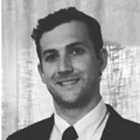 Maxwell Parker