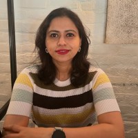 Swati Nair