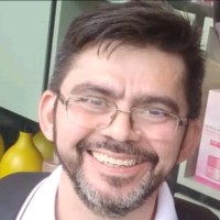 Márcio José Vieira Da Silva
