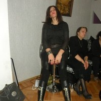 Khatia Nikuradze