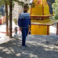 Anil Sharma .