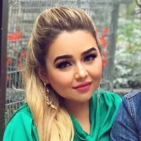 Nilofar Haidary