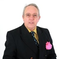 Richard Corney Grain
