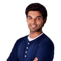 Yuvraj Chaudhary