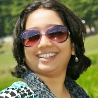 Amita Pasalkar