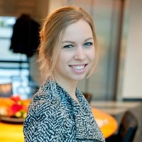 Laura Van Den Broek