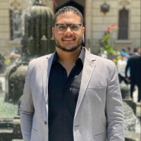 Abdelrahman Eid