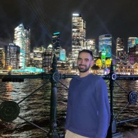 Carlos Jesus Garcia Borrego