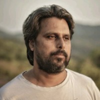 Omkar Bhave