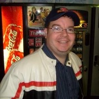 Jason Pennicott