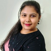 krutika shinde