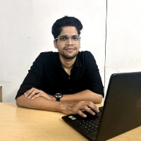 RAHUL K R