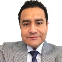 Vicente Rodriguez Garcia