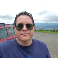 Carlos Josue Villalobos