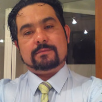 Luis Chavol Mansilla