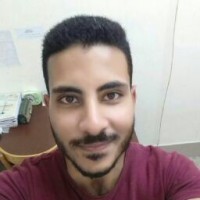 Muhammad Akef Oraby