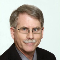 Larry Greenberg
