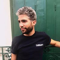 Charles Combarel