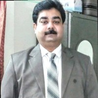 Ashish Mathur
