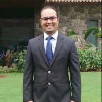 JAYESH MISHRA