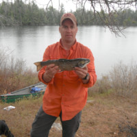 Todd Lesperance