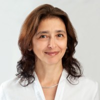 Mariya Yankova