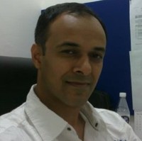 Sanjay Pramanik