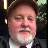 Timothy Armstrong