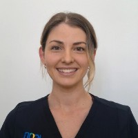 Stephanie Slacke