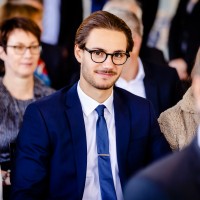 Lukas Raschke