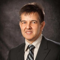 Eugene Van Heerden